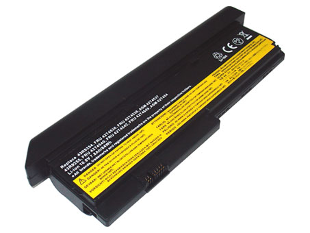 Kompatibelt Datorbatteri till LENOVO FRU 42T4540 Kompatibelt Datorbatteri LENOVO till FRU 42T4540