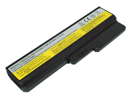 Kompatibelt Datorbatteri till LENOVO IdeaPad V460A-ISE Kompatibelt Datorbatteri LENOVO till IdeaPad V460A-ISE