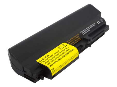 Kompatibelt Datorbatteri till LENOVO ASM 42T4533 Kompatibelt Datorbatteri LENOVO till ASM 42T4533
