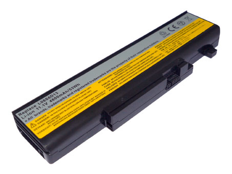 Kompatibelt Datorbatteri till LENOVO L08L6D13 Kompatibelt Datorbatteri LENOVO till L08L6D13