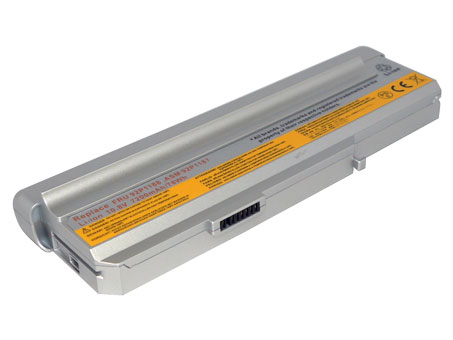 Kompatibelt Datorbatteri till LENOVO ASM 92P1187 Kompatibelt Datorbatteri LENOVO till ASM 92P1187