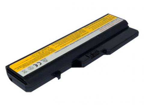 Kompatibelt Datorbatteri till LENOVO IdeaPad G460 0677 Kompatibelt Datorbatteri LENOVO till IdeaPad G460 0677