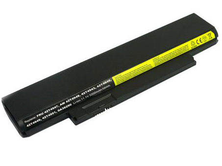 Kompatibelt Datorbatteri till LENOVO ThinkPad Edge E330 Kompatibelt Datorbatteri LENOVO till ThinkPad Edge E330