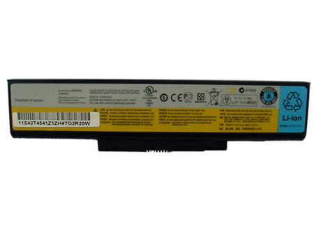 Kompatibelt Datorbatteri till LENOVO ASM L08M6D23 Kompatibelt Datorbatteri LENOVO till ASM L08M6D23