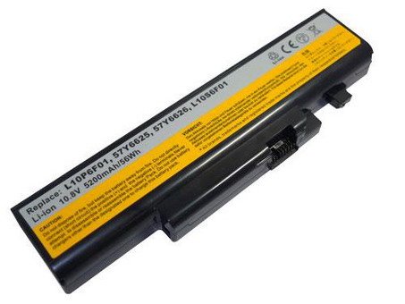 Kompatibelt Datorbatteri till LENOVO IdeaPad Y470D Kompatibelt Datorbatteri LENOVO till IdeaPad Y470D