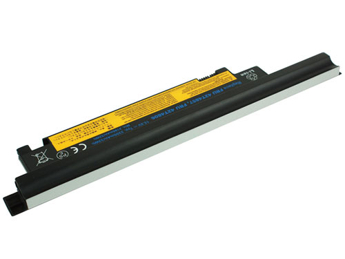 Kompatibelt Datorbatteri till LENOVO ThinkPad Edge E31 Kompatibelt Datorbatteri LENOVO till ThinkPad Edge E31