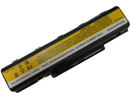Kompatibelt Datorbatteri till LENOVO B450L Kompatibelt Datorbatteri LENOVO till B450L