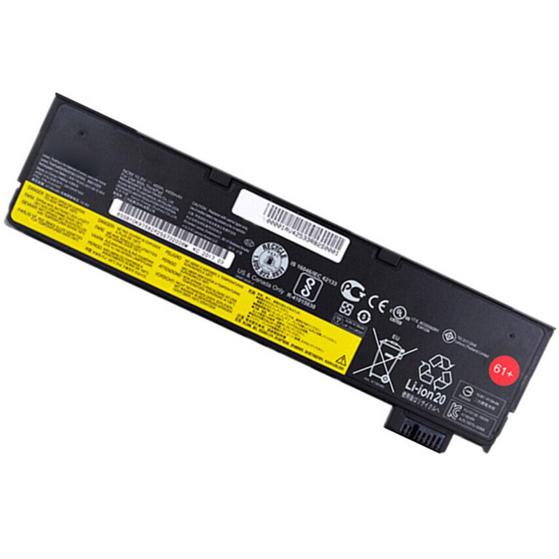 Kompatibelt Datorbatteri LENOVO  till 61  