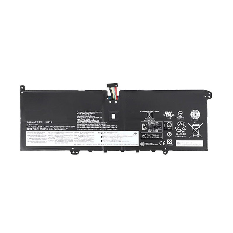 Kompatibelt Datorbatteri till LENOVO L19M4PH2 Kompatibelt Datorbatteri LENOVO till L19M4PH2