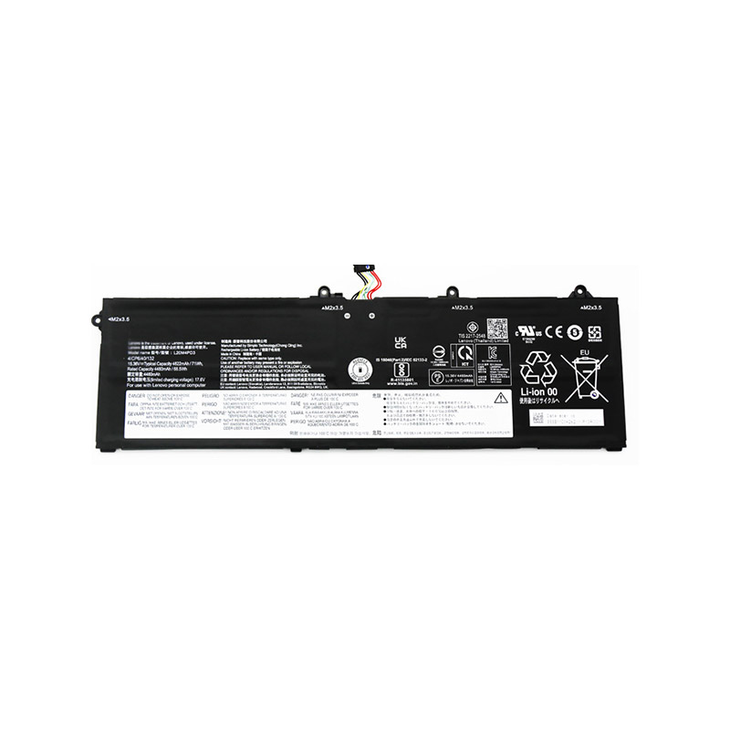 Kompatibelt Datorbatteri till LENOVO L20L4PD3 Kompatibelt Datorbatteri LENOVO till L20L4PD3