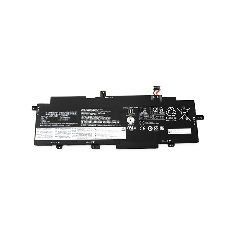 Kompatibelt Datorbatteri till LENOVO ThinkPad T14S GEN 2-20WM01PSSP Kompatibelt Datorbatteri LENOVO till ThinkPad T14S GEN 2-20WM01PSSP