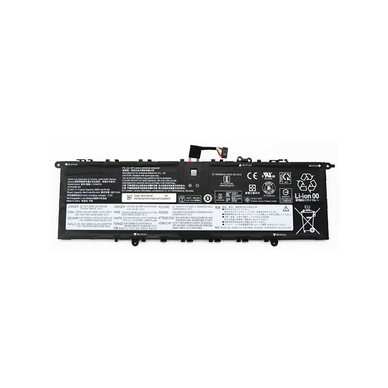 Kompatibelt Datorbatteri till LENOVO L19D4PH3 Kompatibelt Datorbatteri LENOVO till L19D4PH3