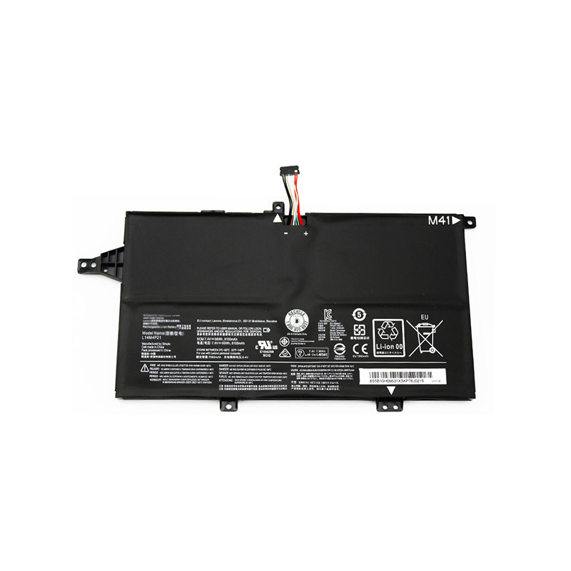 Kompatibelt Datorbatteri till LENOVO L14S3P21 Kompatibelt Datorbatteri LENOVO till L14S3P21
