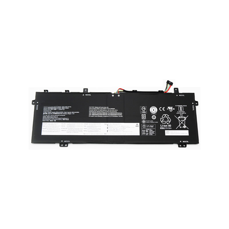 Kompatibelt Datorbatteri till LENOVO Legion Y740S-15IMH Kompatibelt Datorbatteri LENOVO till Legion Y740S-15IMH