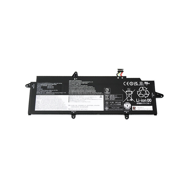 Kompatibelt Datorbatteri till LENOVO L20D4P73 Kompatibelt Datorbatteri LENOVO till L20D4P73