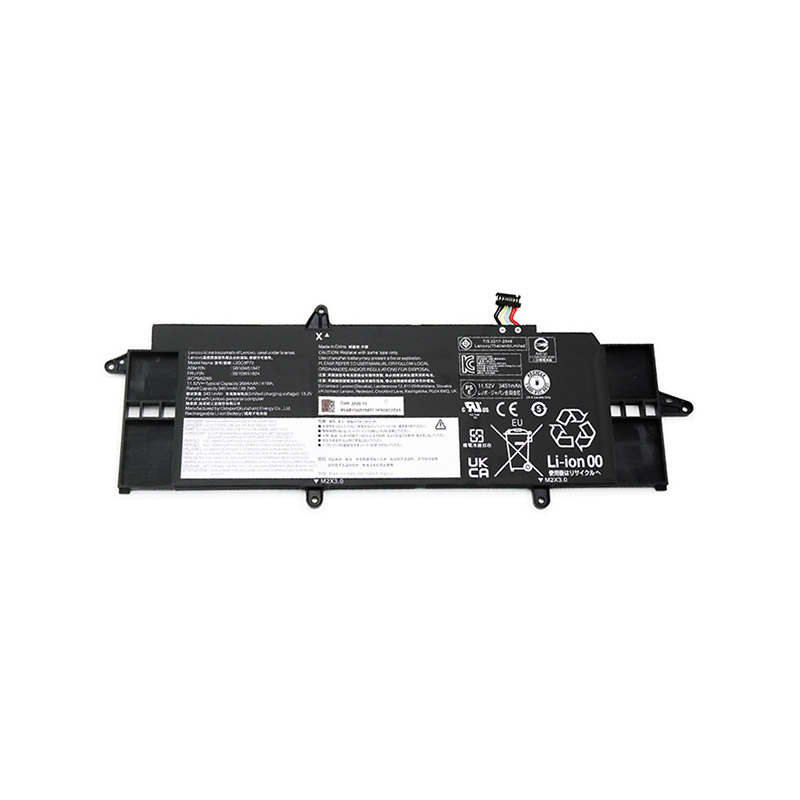 Kompatibelt Datorbatteri till LENOVO ThinkPad X13 Gen 2 Kompatibelt Datorbatteri LENOVO till ThinkPad X13 Gen 2