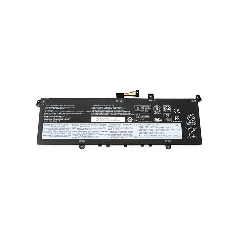 Kompatibelt Datorbatteri till LENOVO L19M4PDD Kompatibelt Datorbatteri LENOVO till L19M4PDD
