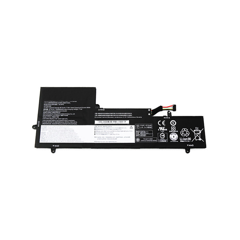 Kompatibelt Datorbatteri till LENOVO L19M4PF5 Kompatibelt Datorbatteri LENOVO till L19M4PF5