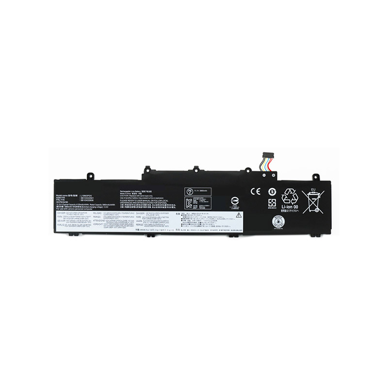 Kompatibelt Datorbatteri till LENOVO ThinkPad E14 3rd Gen (2021) Series Kompatibelt Datorbatteri LENOVO till ThinkPad E14 3rd Gen (2021) Series