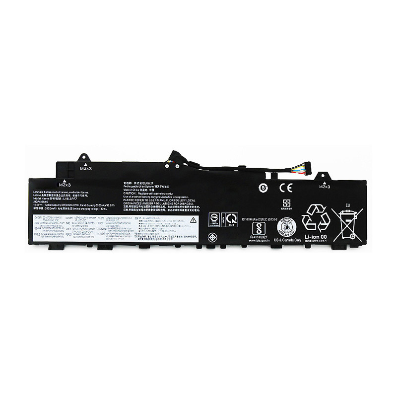 Kompatibelt Datorbatteri till LENOVO L19M3PF3 Kompatibelt Datorbatteri LENOVO till L19M3PF3
