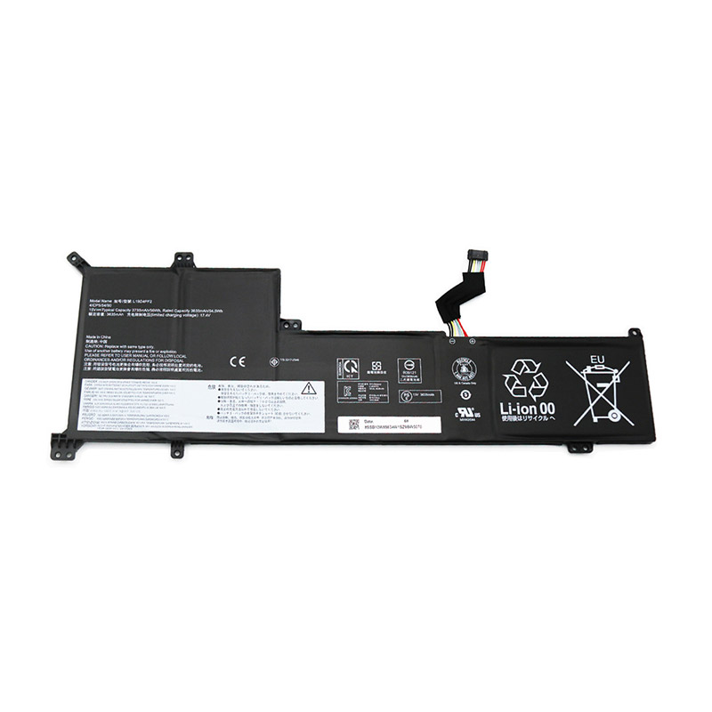 Kompatibelt Datorbatteri till LENOVO IdeaPad 3 17ADA05 Kompatibelt Datorbatteri LENOVO till IdeaPad 3 17ADA05
