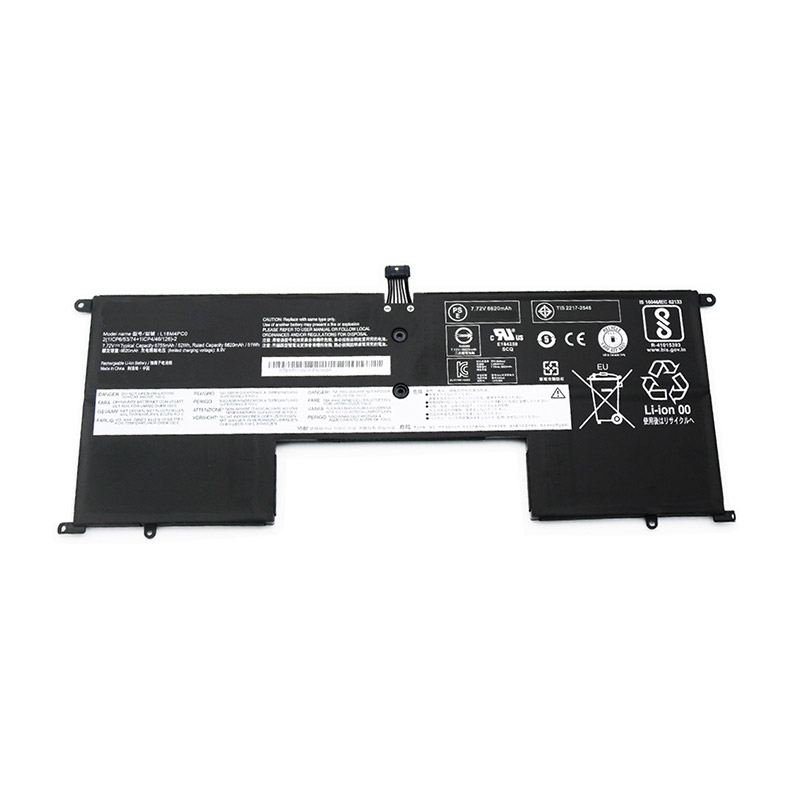 Kompatibelt Datorbatteri till LENOVO L18C4PC0 Kompatibelt Datorbatteri LENOVO till L18C4PC0