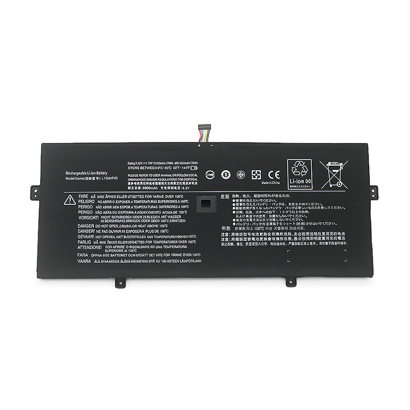 Kompatibelt Datorbatteri till LENOVO L15M4P23 Kompatibelt Datorbatteri LENOVO till L15M4P23