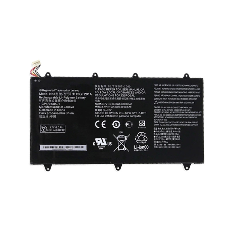 Kompatibelt Datorbatteri till LENOVO Lenovo A2109A-F Kompatibelt Datorbatteri LENOVO till Lenovo A2109A-F