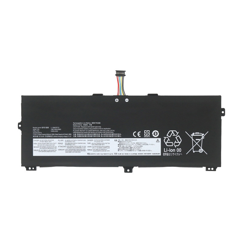 Kompatibelt Datorbatteri till LENOVO 02DL021 Kompatibelt Datorbatteri LENOVO till 02DL021