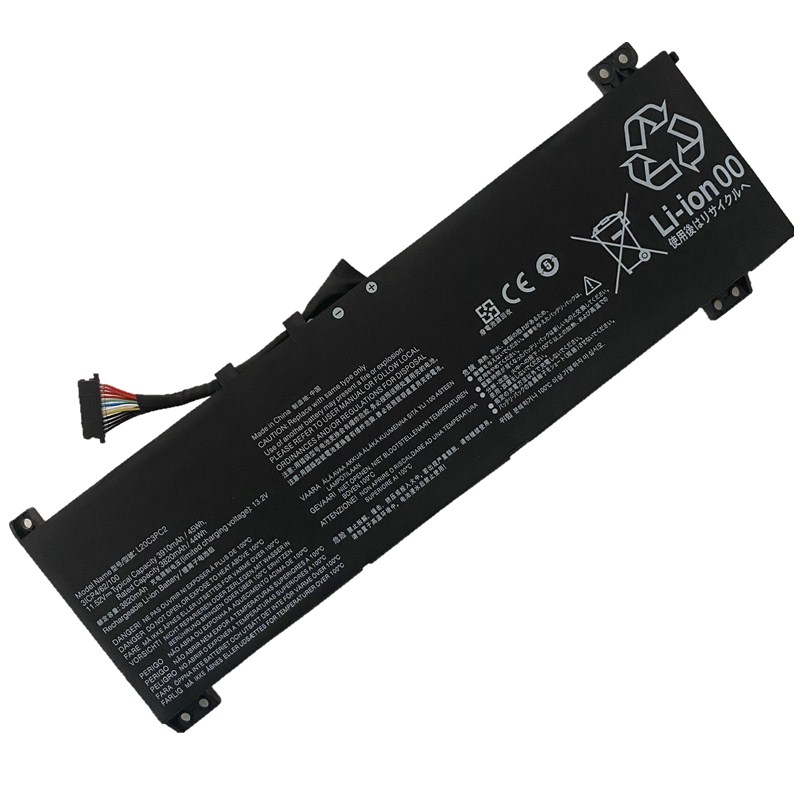 Kompatibelt Datorbatteri till LENOVO L20M3PC2 Kompatibelt Datorbatteri LENOVO till L20M3PC2
