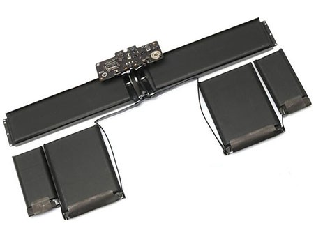 Kompatibelt Datorbatteri till apple MacBook-Pro-Core-I5-2.5GHZ-13.3-inch-Retina-A1425(EMC-2557) Kompatibelt Datorbatteri apple till MacBook-Pro-Core-I5-2.5GHZ-13.3-inch-Retina-A1425(EMC-2557)