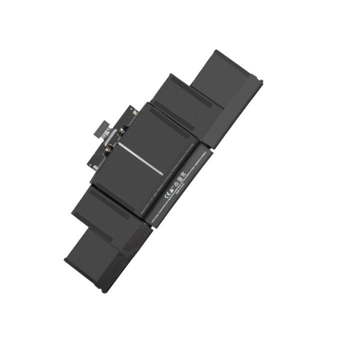Kompatibelt Datorbatteri till apple A1494 Kompatibelt Datorbatteri apple till A1494