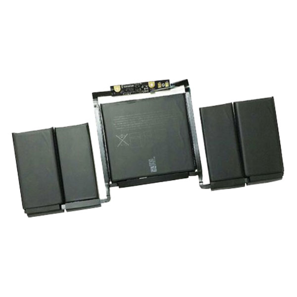 Kompatibelt Datorbatteri till apple MacBook-Pro-Core-I5-2.9-13-inch-TOUCH-A1706(Late-2016) Kompatibelt Datorbatteri apple till MacBook-Pro-Core-I5-2.9-13-inch-TOUCH-A1706(Late-2016)