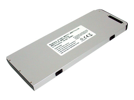 Kompatibelt Datorbatteri till apple MB467LL/A MacBook 13 Kompatibelt Datorbatteri apple till MB467LL/A MacBook 13