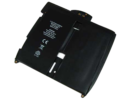 Kompatibelt Datorbatteri till apple iPad 1 Kompatibelt Datorbatteri apple till iPad 1