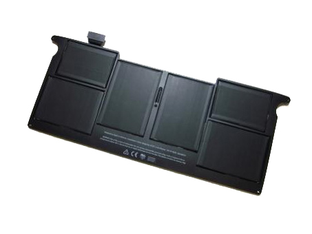 Kompatibelt Datorbatteri till apple Macbook-Air3.1 (1.4-GHz-Macbook-Air)-(2010-Models-Only) Kompatibelt Datorbatteri apple till Macbook-Air3.1 (1.4-GHz-Macbook-Air)-(2010-Models-Only)