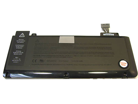 Kompatibelt Datorbatteri till apple MacBook Pro 13.3 inch MC724 Kompatibelt Datorbatteri apple till MacBook Pro 13.3 inch MC724