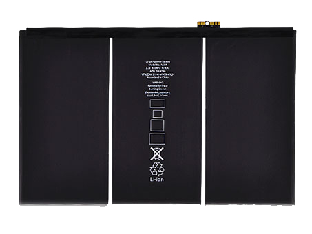 Kompatibelt Datorbatteri till APPLE A1389 Kompatibelt Datorbatteri APPLE till A1389
