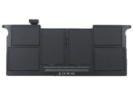 Kompatibelt Datorbatteri till apple MacBookAir4.1-mid-2011 Kompatibelt Datorbatteri apple till MacBookAir4.1-mid-2011