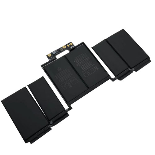 Kompatibelt Datorbatteri till apple Macbook Retina 13 A1989 2017-2018 Kompatibelt Datorbatteri apple till Macbook Retina 13 A1989 2017-2018