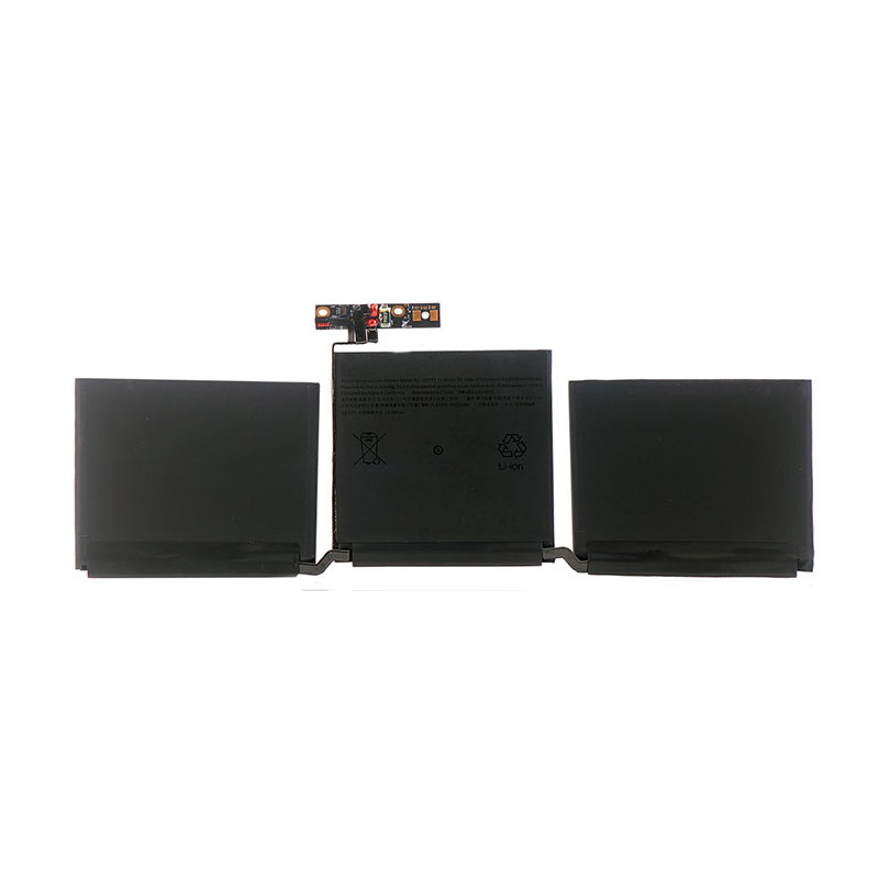 Kompatibelt Datorbatteri till apple MacBookPro15.4 (A2159)(EMC 3301) Kompatibelt Datorbatteri apple till MacBookPro15.4 (A2159)(EMC 3301)