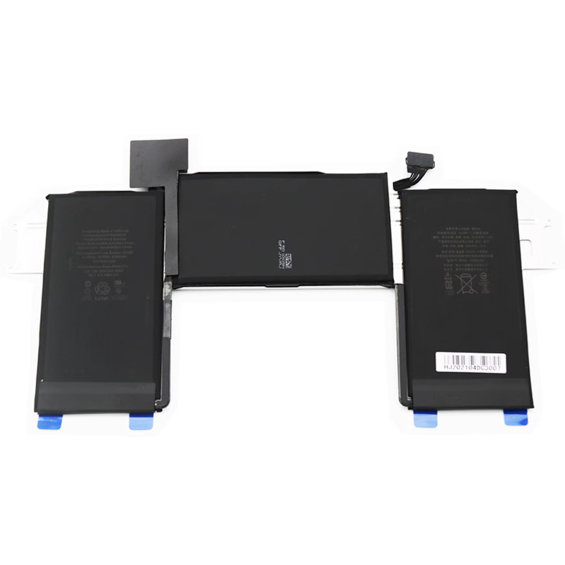 Kompatibelt Datorbatteri till apple MacBook Air 2020 M1 Entry Kompatibelt Datorbatteri apple till MacBook Air 2020 M1 Entry