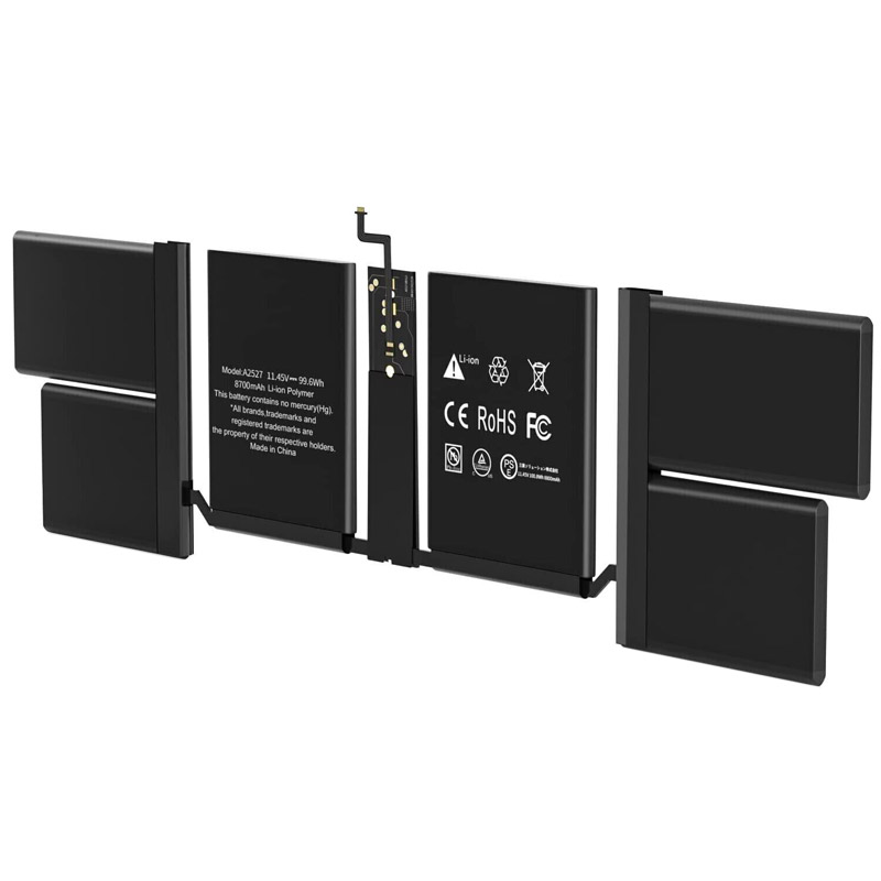 Kompatibelt Datorbatteri till apple A2485 Late 2021 Version EMC 3651 Kompatibelt Datorbatteri apple till A2485 Late 2021 Version EMC 3651