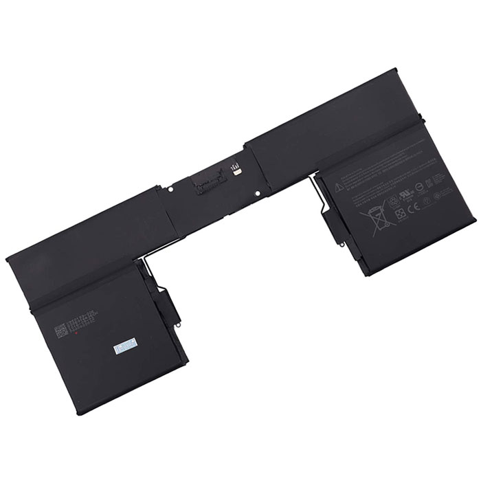 Kompatibelt Datorbatteri till Microsoft 82-2-531-4500 Kompatibelt Datorbatteri Microsoft till 82-2-531-4500