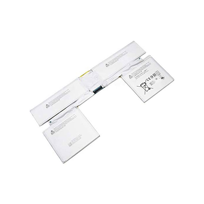 Kompatibelt Datorbatteri till Microsoft Surface 1 Kompatibelt Datorbatteri Microsoft till Surface 1