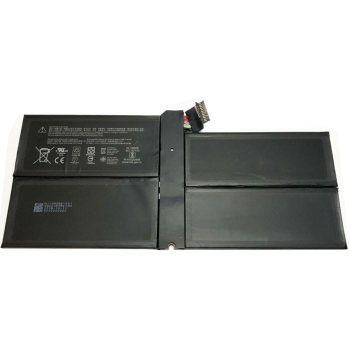 Kompatibelt Datorbatteri till Microsoft G3HTA061H Kompatibelt Datorbatteri Microsoft till G3HTA061H