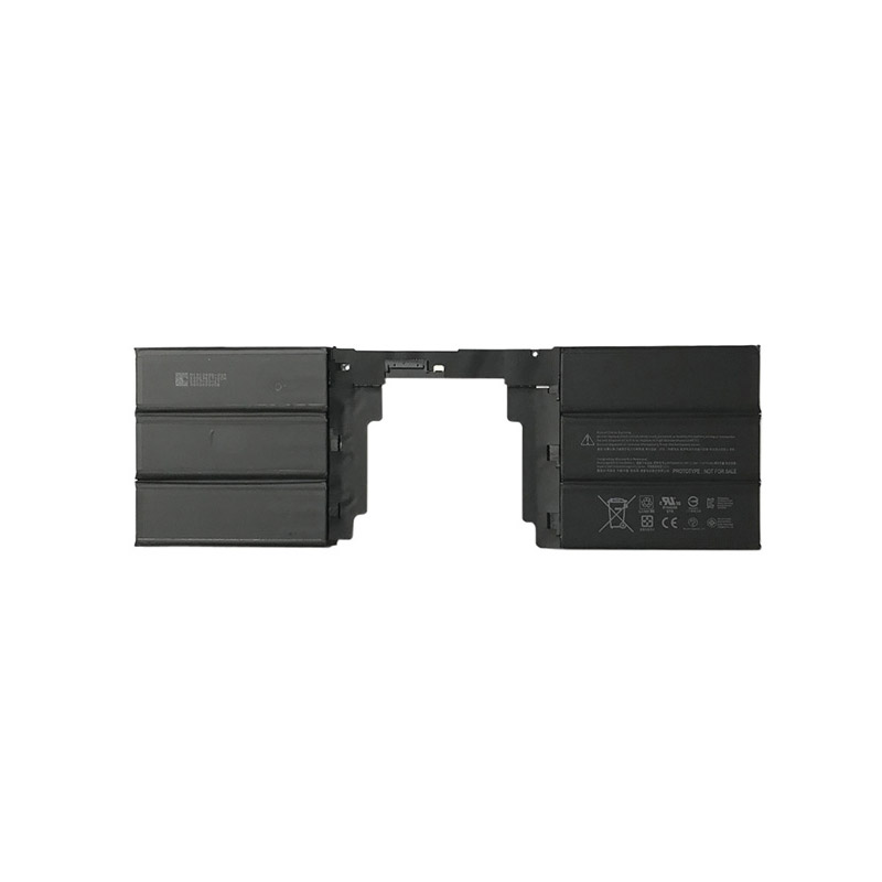 Kompatibelt Datorbatteri till Microsoft Surface Book 2 15 Inch Keyboard Kompatibelt Datorbatteri Microsoft till Surface Book 2 15 Inch Keyboard