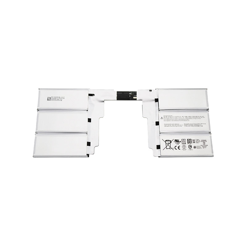 Kompatibelt Datorbatteri Microsoft  till Surface Book2 1835 Keyboard 