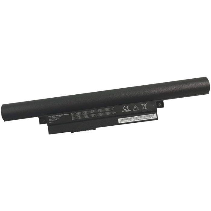 Kompatibelt Datorbatteri till Medion D17LS9H Kompatibelt Datorbatteri Medion till D17LS9H