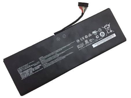 Kompatibelt Datorbatteri till MSI GS40-6QE-Phantom-Notebook Kompatibelt Datorbatteri MSI till GS40-6QE-Phantom-Notebook